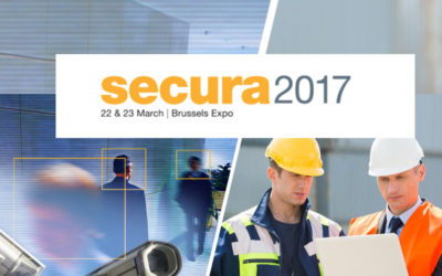 Domino Technology a Secura2017