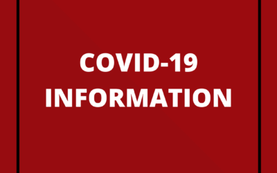 COVID-19 – We continue to be by your side.